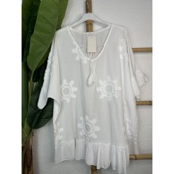 Blusa abril TG