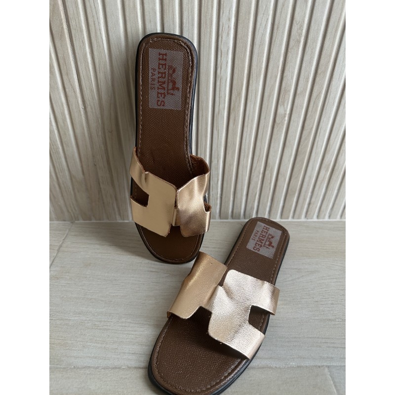 Sandalias H