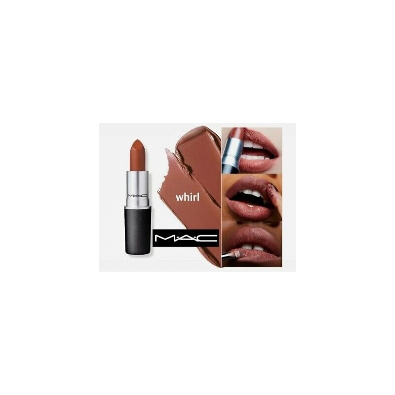 Labial Mac