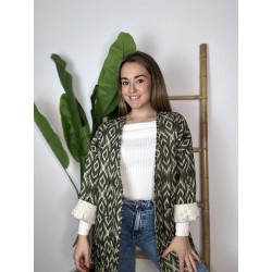 Chaqueta Primavera